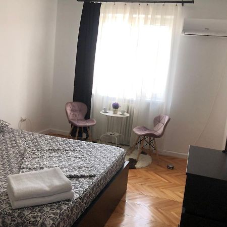 Studio Central Doamnei Bükreş Dış mekan fotoğraf
