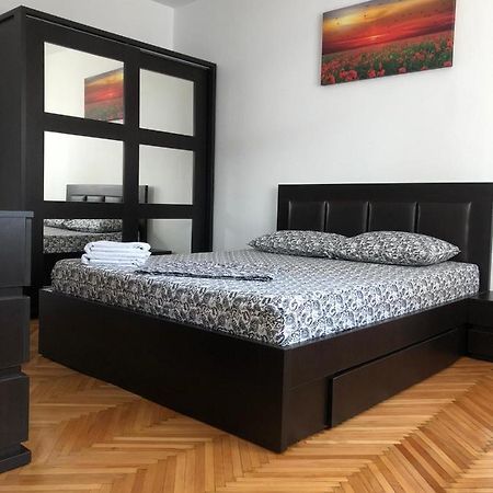 Studio Central Doamnei Bükreş Dış mekan fotoğraf
