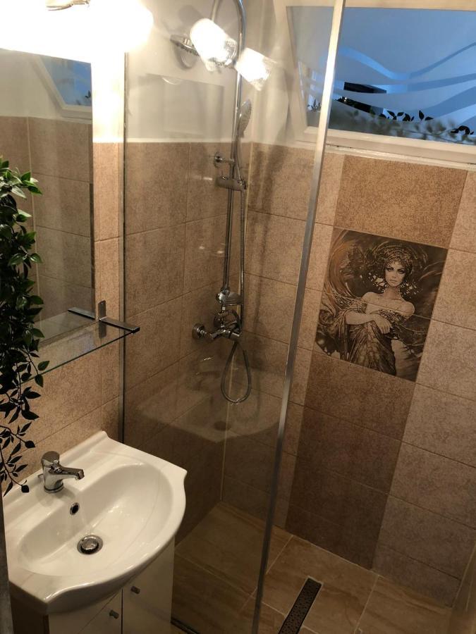 Studio Central Doamnei Bükreş Dış mekan fotoğraf