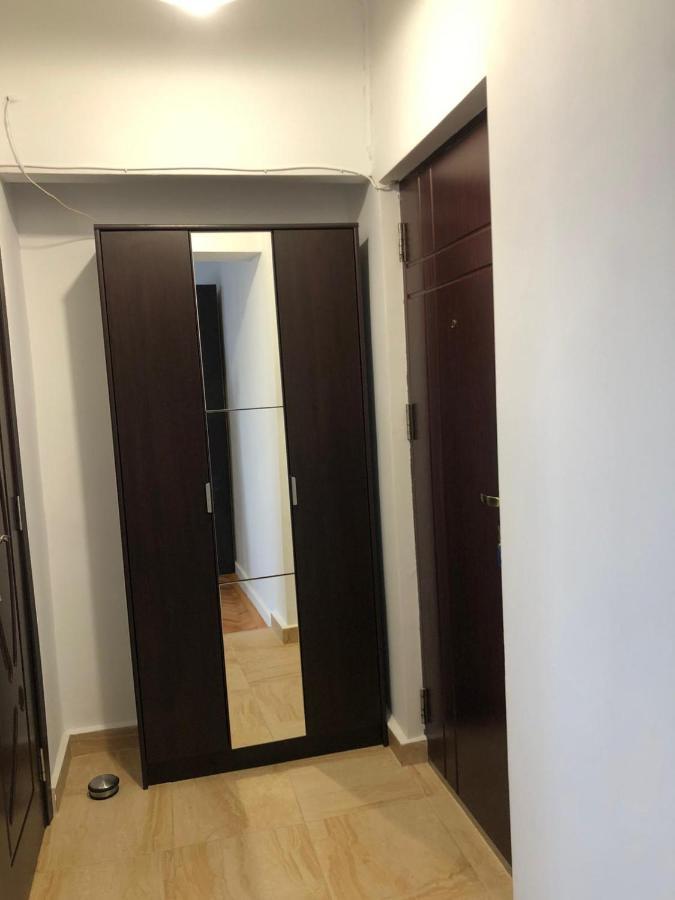 Studio Central Doamnei Bükreş Dış mekan fotoğraf